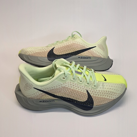 New Nike Air Zoom Pegasus Plus  Running Shoes  Women's Size 7.5  FQ7261-700 - Picture 6 of 12